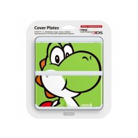 Nintendo     New 3DS (Yoshi) 3DS)