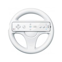    Nintendo Wii Wheel  ( ) Original (Wii)