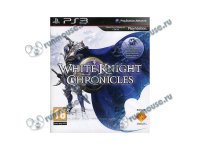   PS3 "White Knight Chronicles", . (PS3, DVD-box) (ret) [88535]