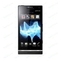  Sony LT26i Xperia S Black