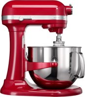    Kitchenaid Artisan 6.9   5KSM7580XEER