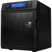    Western Digital HDD ETH/USB3 16TB EXT./WDBLGT0160KBK-EESN