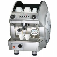  Saeco Aroma Compact SE 100