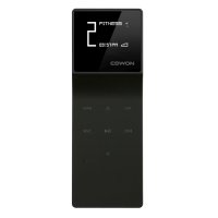  COWON iAUDIO E3 (E3-8G-BK) Black (MP3 Player, ., 8Gb, OLED 0.95", USB2.0, Li-Pol)