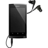  Sony NWZ-Z1040B 8  Android OS 