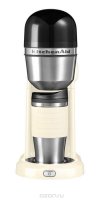  KitchenAid (5KCM0402EAC), Cream