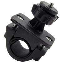 POLAROID  Polaroid Cube Waterproof Case with Suction Mount