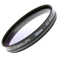  MARUMI 58 mm GC-gray