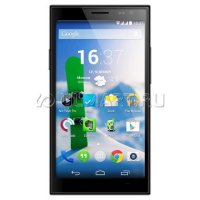  HighScreen Zera U   3G 2Sim 5" Android 4.4 WiFi BT GPS