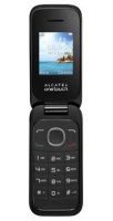   Alcatel One Touch 1035D -  2Sim 1.8" 128x160 BT GSM900, 1800 M