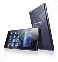   Lenovo P70 (-)