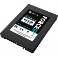   Corsair  CSSD-F60GBLS 60 GB SATA III, R: 560 MB/c / W: 535 MB/c, ret, 1 .