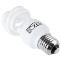  Osram DULUX MINI TWIST 13W/827 E27