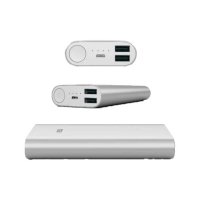   Xiaomi Mi Power Bank 16000 mAh, , 