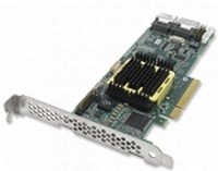  Controller Adaptec ASR-5805 (OEM) PCI-E x8, 8-port SAS/SATA, RAID 0/1/1E/10/5/5EE/6/50/60