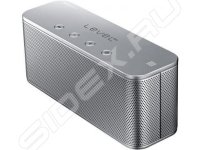   Samsung Level Box mini, 