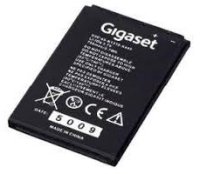  Gigaset SL400A, Metal 