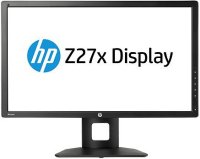  HP 27" DreamColor Z27x  IPS LED 169 HDMI  HAS Pivot 300cd 178 , 178  3840x2