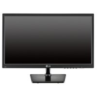  23.5" LG Flatron 24M37A-B gl.Black 1920x1080, 5ms, 200 cd/m2, 1000:1 (DCR 5M:1), D-Sub, vesa