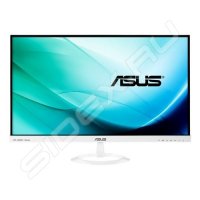  Asus 27" VX279H  AH-IPS LED 169 HDMI M, M  250cd 1920x1080 D-Sub 1080p 4.6 