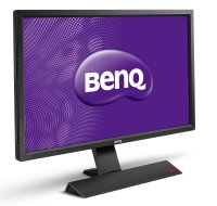  27" Benq RL2755HM Black-Red 1920x1080, 1ms, 300 cd/m2, 1000:1 (DCR 20M:1), D-Sub, DVI, HDMI,