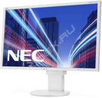  NEC MultiSync EA224WMi 21.5" Black