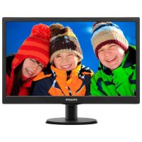   Philips 20" 203V5LSB2 [10/62]