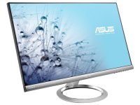  25" ASUS MX259H Silver-Black AH-IPS, LED, 1920x1080, 5ms, 250 cd/m2, ASCR 80M:1, D-Sub, HDMI