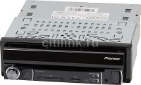  Pioneer AVH-3500DVD , AM / FM , , 1 .