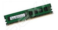   Samsung Original DDR-III 8GB (PC3-12800) 1600MHz (M378B1G73EB0-CK000)