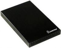    2.5" SmartBuy SB010TB-2539UAA-25USB3-BK