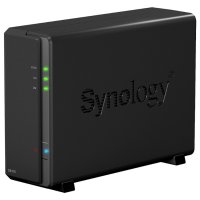   Synology DS115