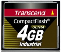   Transcend TS4GCF100I