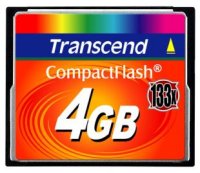   Transcend TS4GCF133