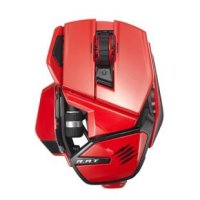 Wireless   Mad Catz Office R.A.T Mouse  (PC)