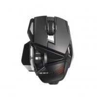  Wireless  Mad Catz Office R.A.T Mouse  (PC)