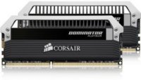   Corsair CMD16GX3M2A2400C10