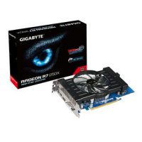  1Gb (PCI-E) GIGABYTE GV-R725XOC-1GD R7 250X, GDDR5, 128bit, DVI, HDMI, VGA, Retail