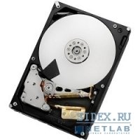   SATA 6Tb Hitachi ULTRASTAR HE6 (HUS726060ALA640) SATA 6Gb/s, 7200 rpm, 64mb buffer, 3.5