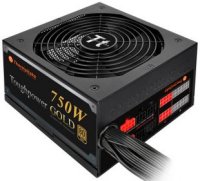   Thermaltake ToughpowerGrand 750W