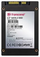   SSD 2.5&"" Transcend TS64GSSD500I