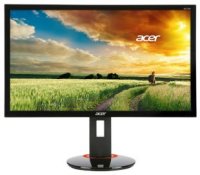 27"   Acer (UM.HB0EE.A01)XB270HAbprz(Black)    (LCD,Wide,1920x1080,DP,USB