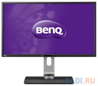  32" Benq BL3201PT gl.Black AHVA, 3840x2160, 4ms, 350 cd/m2, 1000:1 (DCR 20M:1), DVI, HDMI*2,