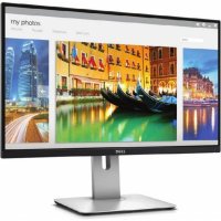  Dell UltraSharp U2515H 25", 2560x1440 (IPS LED), 6ms, 2*HDMI + DP +miniDP, HAS + PIVOT, USB3