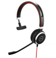   Jabra Evolve 40 MS Mono