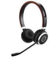  Jabra Evolve 65 MS Duo