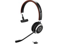   Jabra Evolve 65 MS Mono