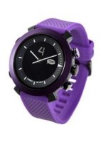 Cogito Classic Watch Purple