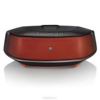   JBL Rumble Lightning