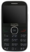   Alcatel OT2004C Pure White